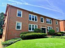 8722 Delmar Blvd #2W - Photo 1 of 1
