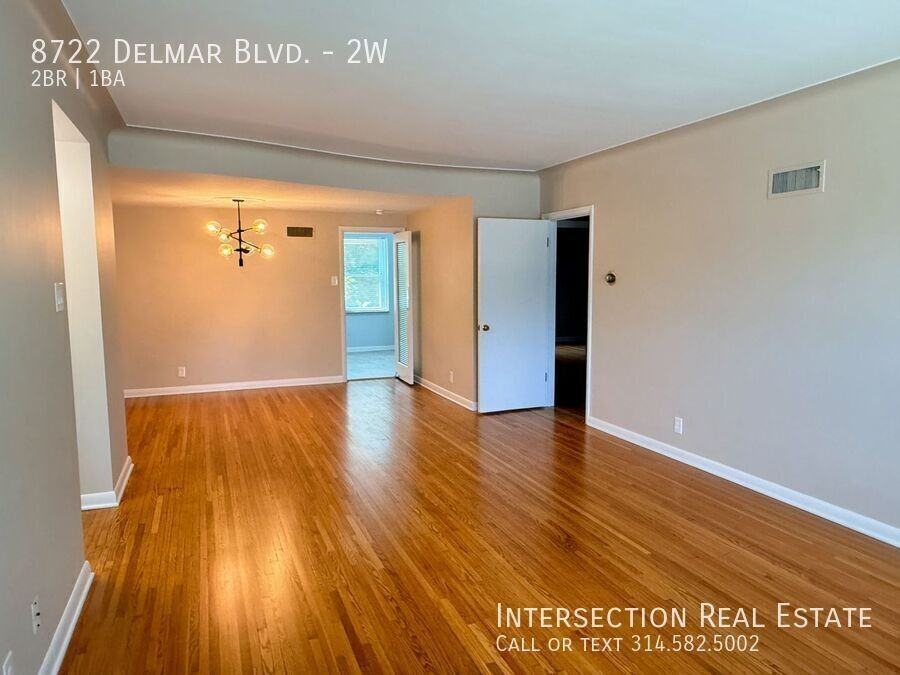 8722 Delmar Blvd #2W - Photo 3 of 23