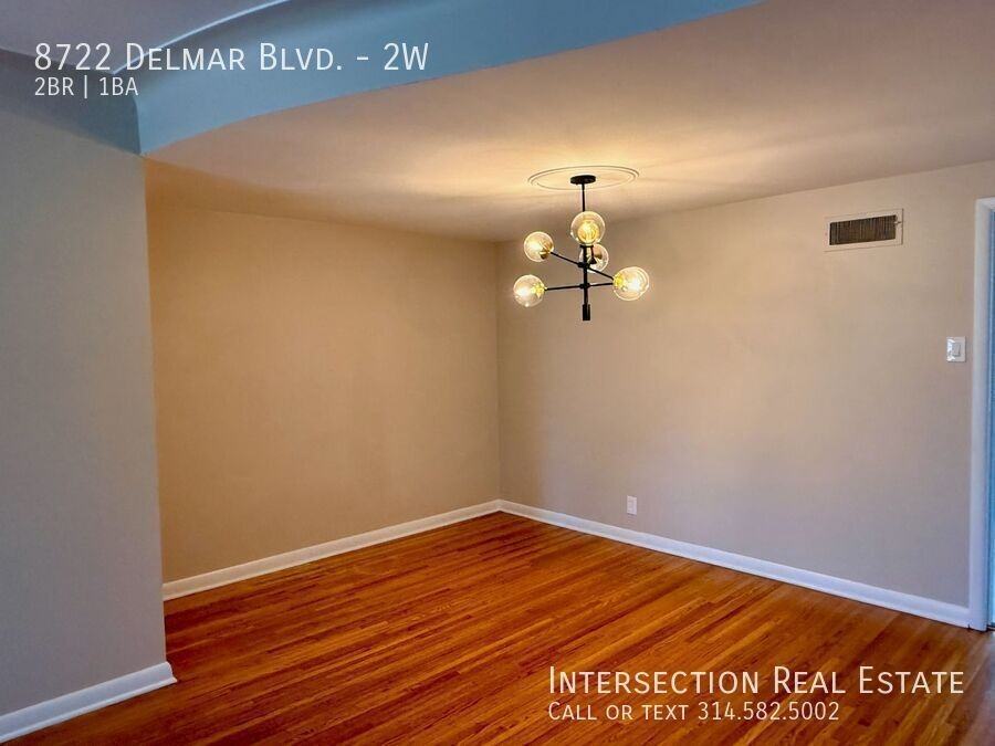 8722 Delmar Blvd #2W - Photo 4 of 23