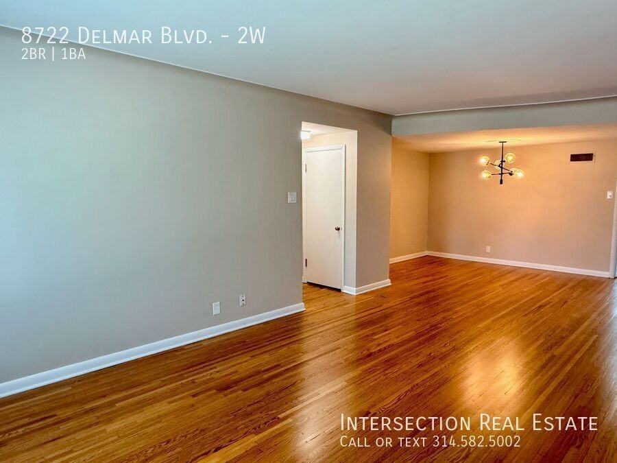 8722 Delmar Blvd #2W - Photo 5 of 23