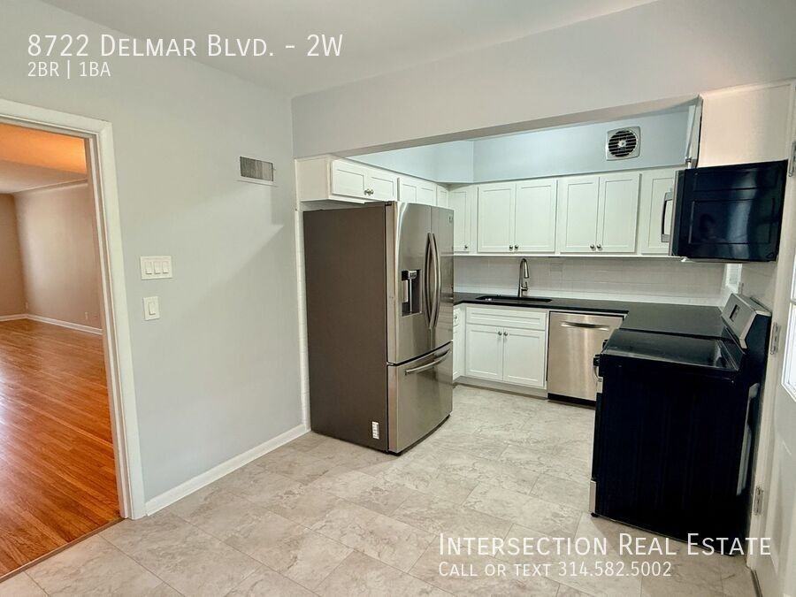 8722 Delmar Blvd #2W - Photo 6 of 23