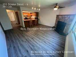 featured image of 355 Donna Dr #4