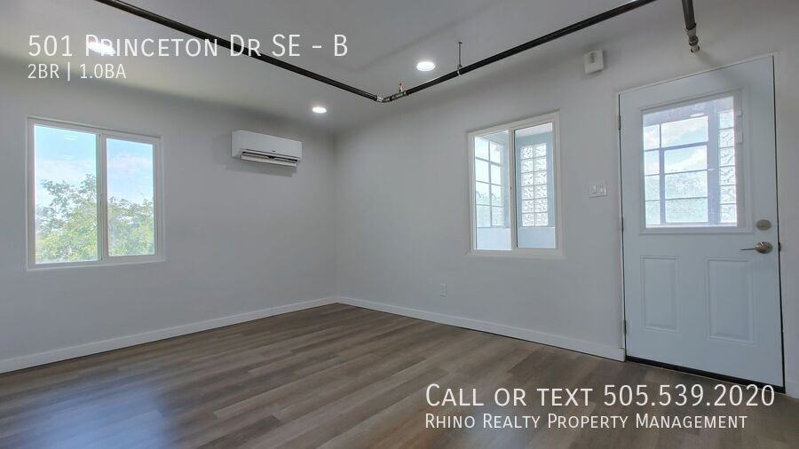 501 Princeton Dr Se #B - Photo 2 of 9