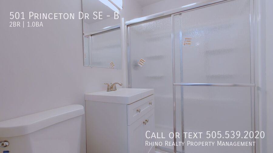 501 Princeton Dr Se #B - Photo 7 of 9