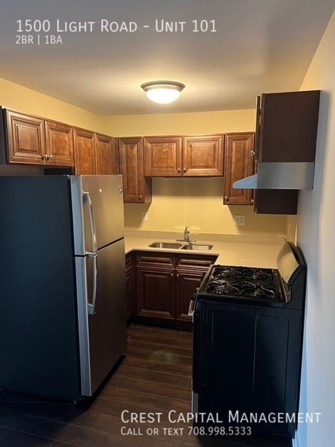 1500 Light Rd #109 - Photo 2 of 15