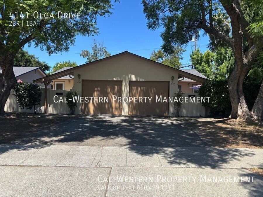 4141 Olga Dr
