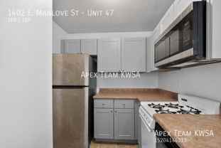 1402 E Manlove St #47 - Photo 1 of 1