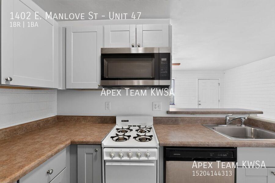 1402 E Manlove St #47 - Photo 5 of 41
