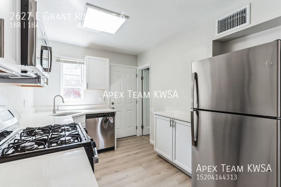 2627 E Grant Rd #6
