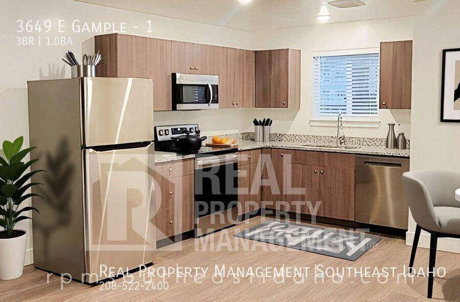 3649 E Gample Ave #1 - Photo 6 of 16