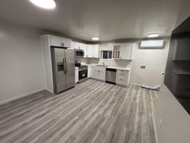 1020 E Lowell Ave #D - Photo 1 of 1