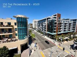 featured image of 150 The Promenade N #509