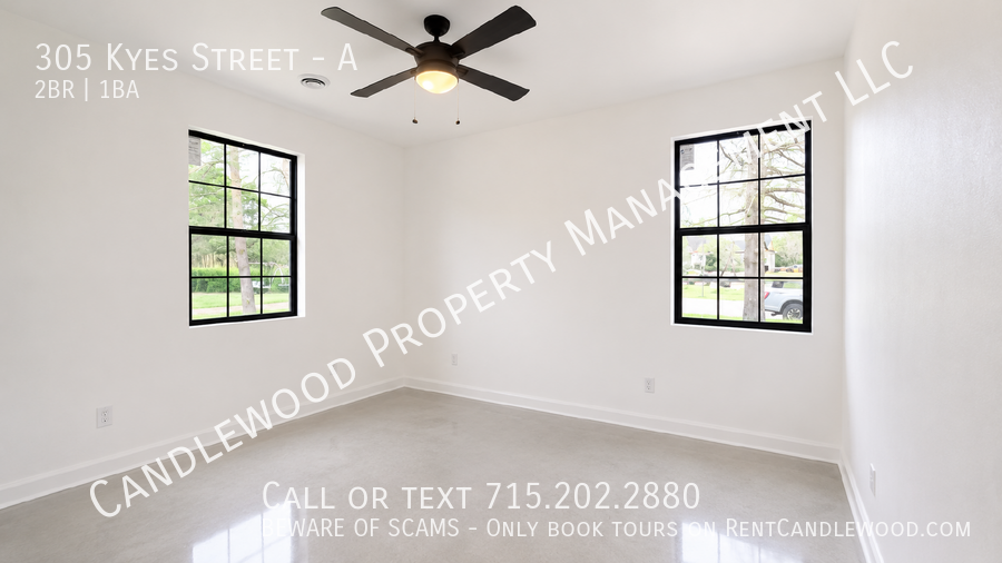 305 N Kyes St #A - Photo 5 of 16