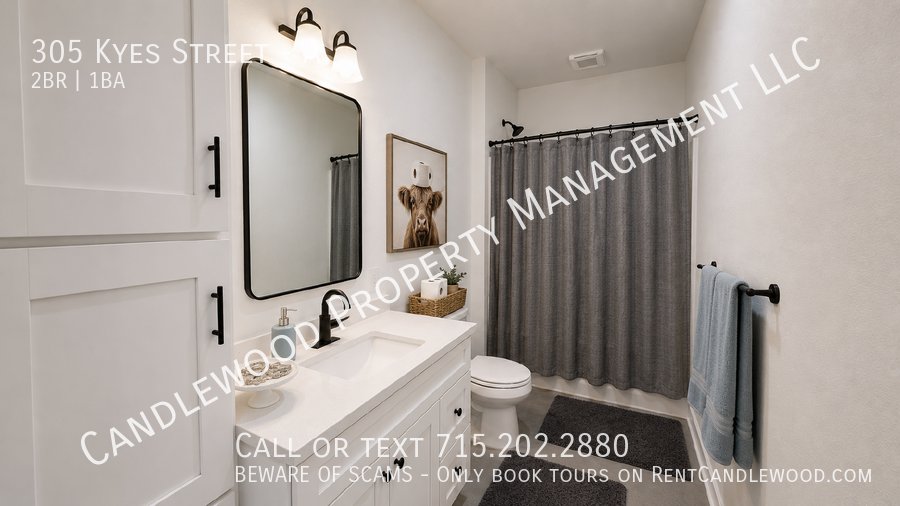 305 N Kyes St #A - Photo 6 of 16