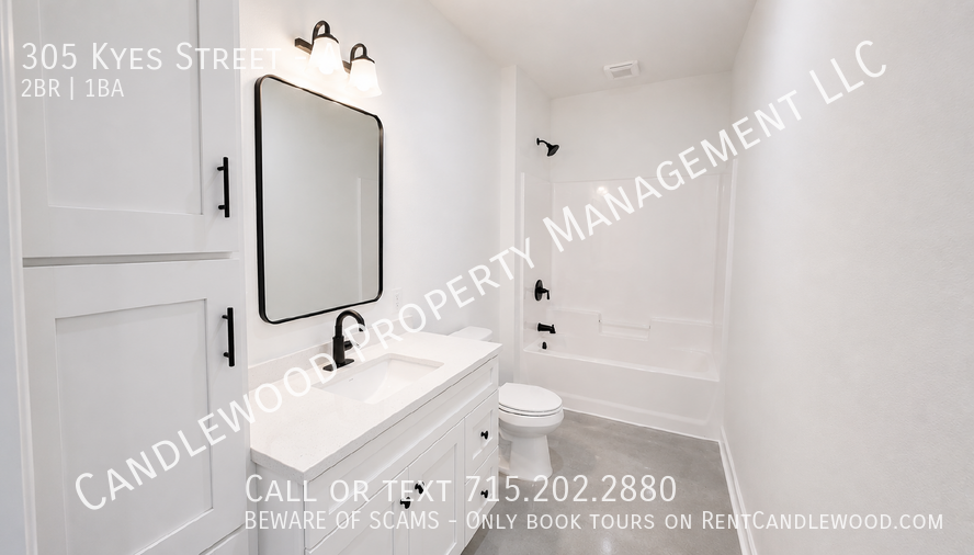 305 N Kyes St #A - Photo 7 of 16