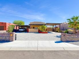 13289 S Onammi Ave - Photo 1 of 1