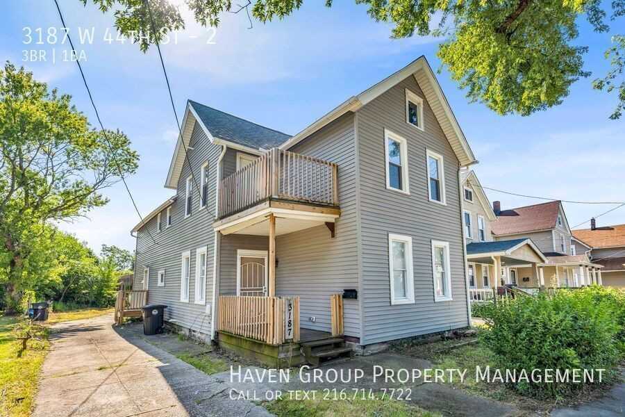 3187 W 44th St #2 - Photo 2 of 25