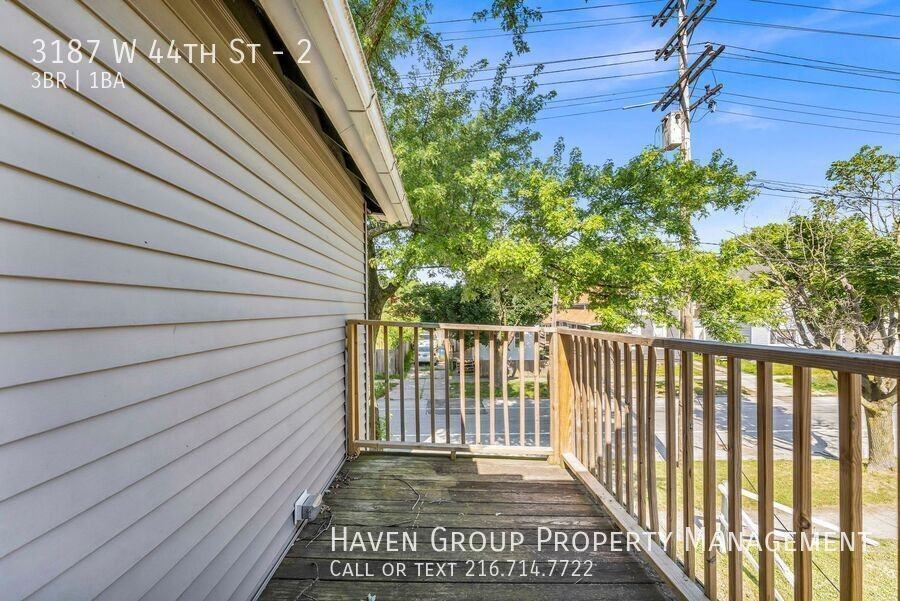 3187 W 44th St #2 - Photo 3 of 25