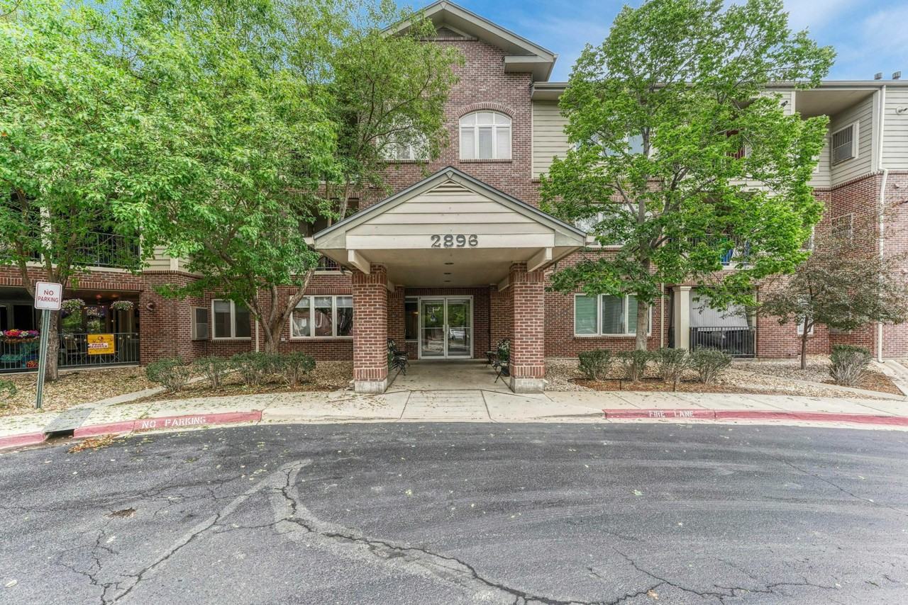 2896 W Riverwalk Cir #204