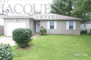 2118 W Calhoun St - Photo 1 of 1