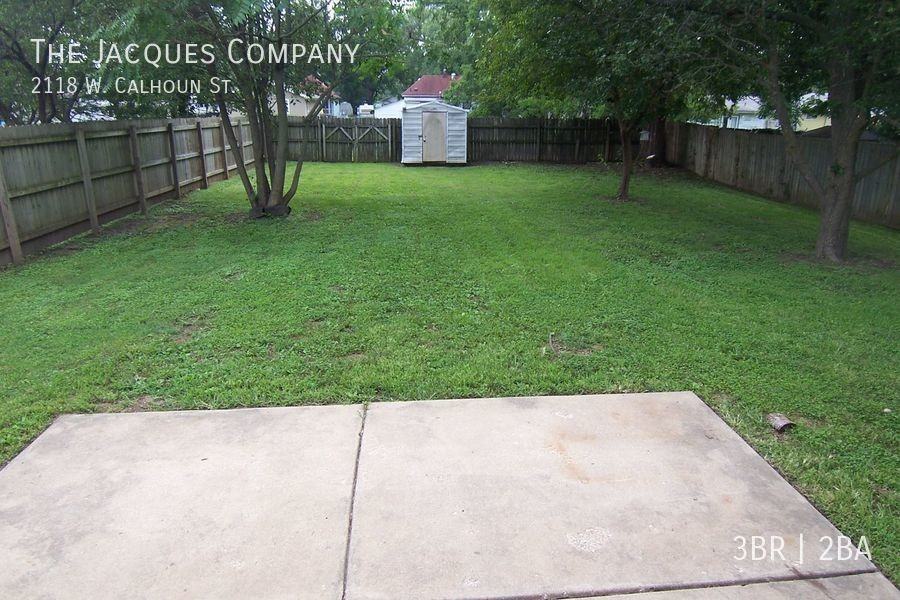 2118 W Calhoun St - Photo 6 of 11