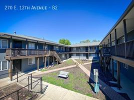 featured image of 270 E 12th Ave #B2