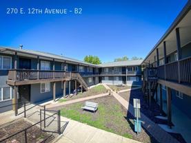 270 E 12th Ave #B2 - Photo 1 of 1