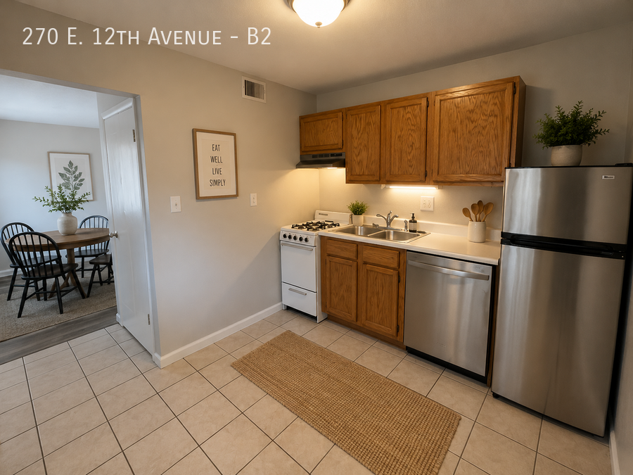 270 E 12th Ave #B2 - Photo 5 of 22