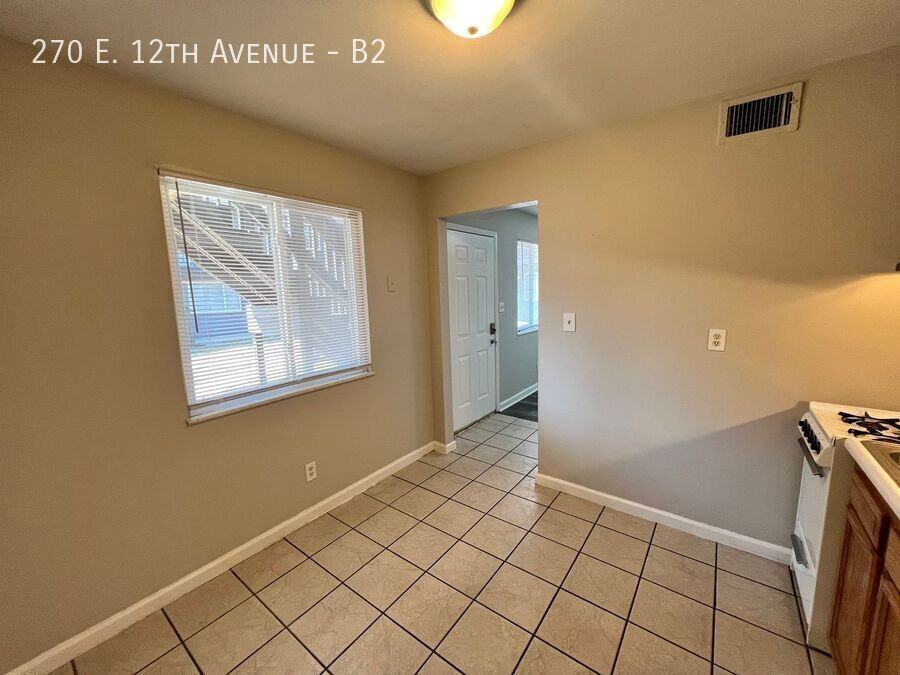 270 E 12th Ave #B2 - Photo 7 of 22