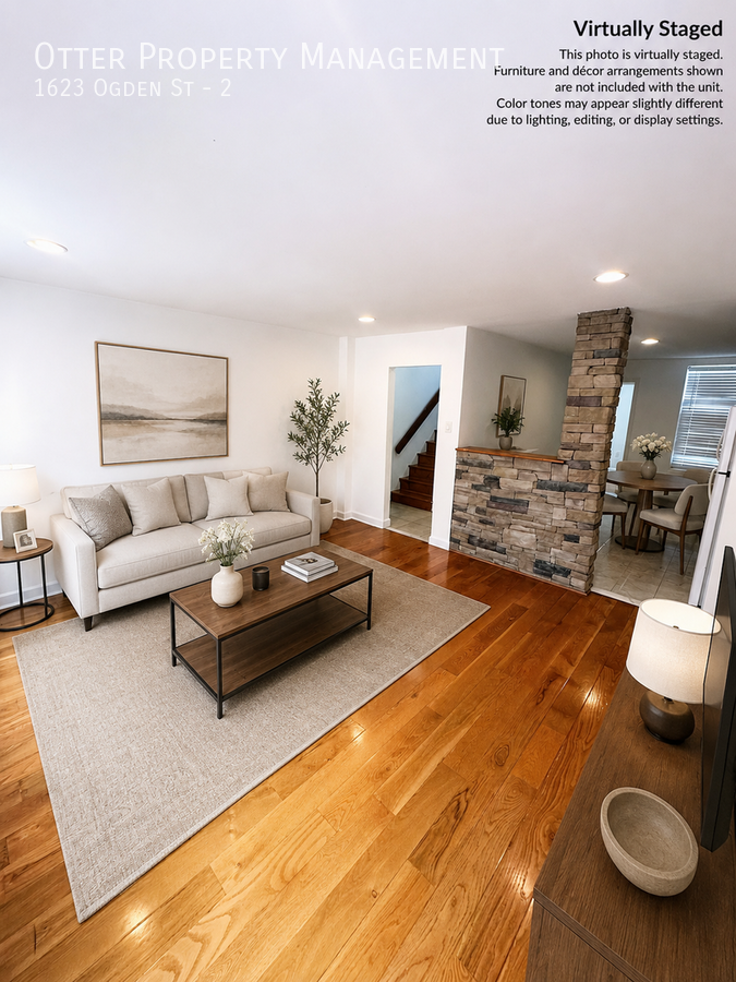 1623 Ogden St #2