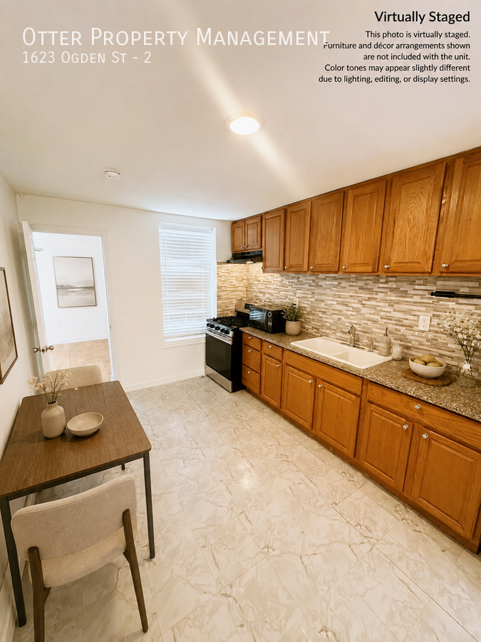 1623 Ogden St #2 - Photo 2 of 33