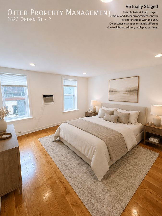 1623 Ogden St #2 - Photo 3 of 33