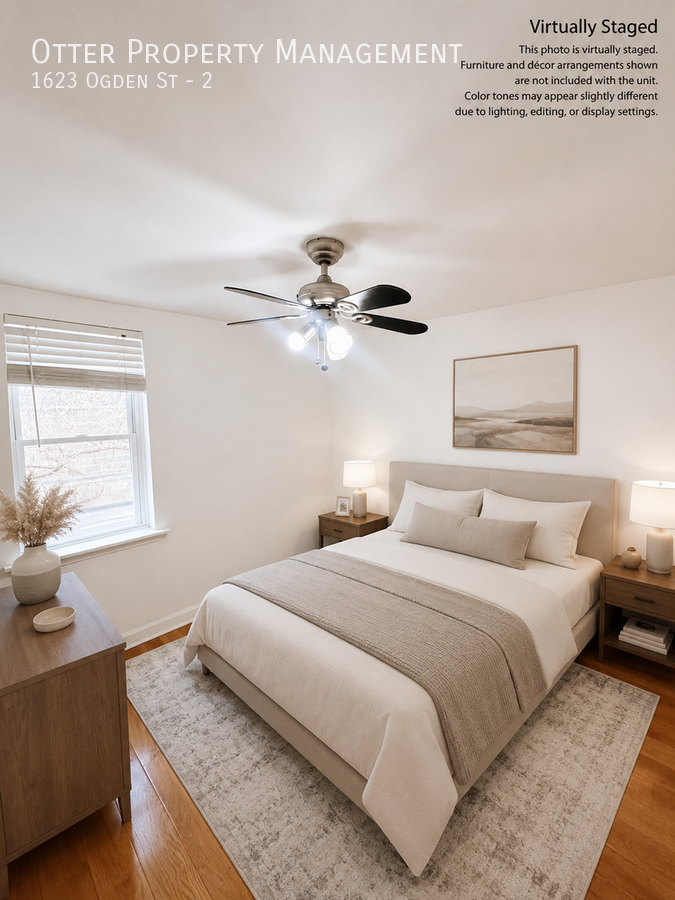1623 Ogden St #2 - Photo 4 of 33