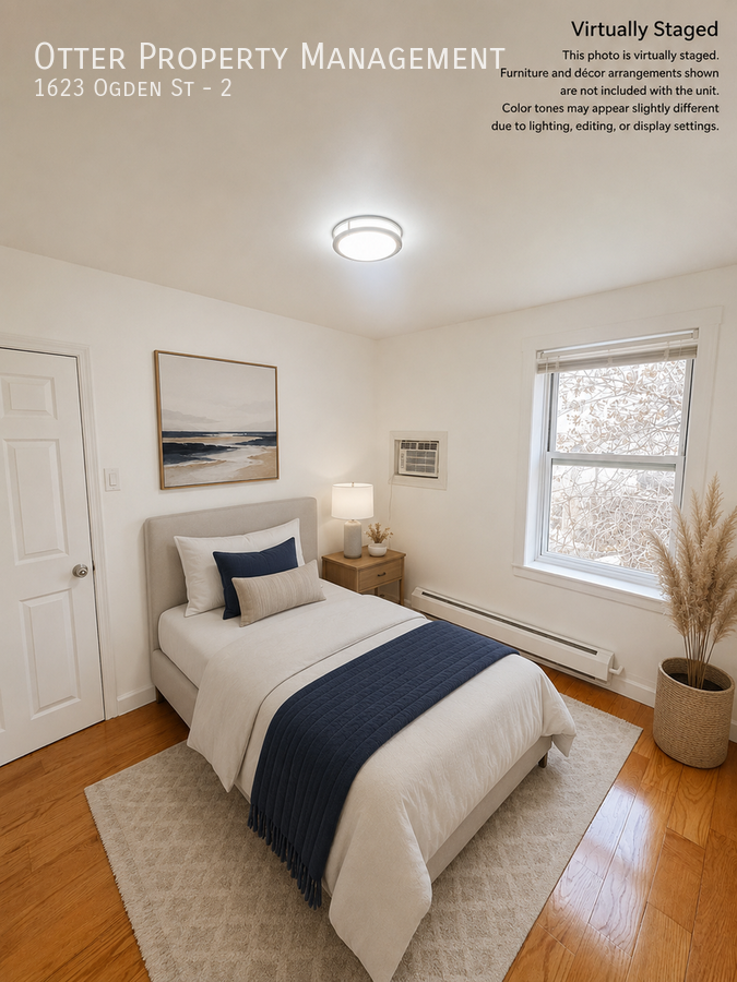 1623 Ogden St #2 - Photo 5 of 33