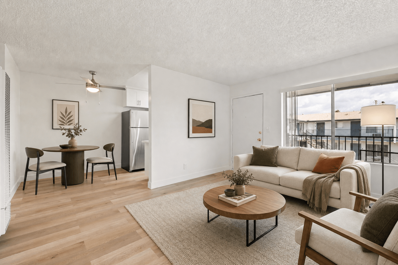 Terre at Madison - Photo 6 of 16