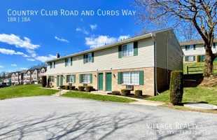 featured image of Country Club & Curds Way #F