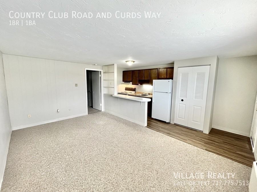 Country Club & Curds Way #F - Photo 3 of 48