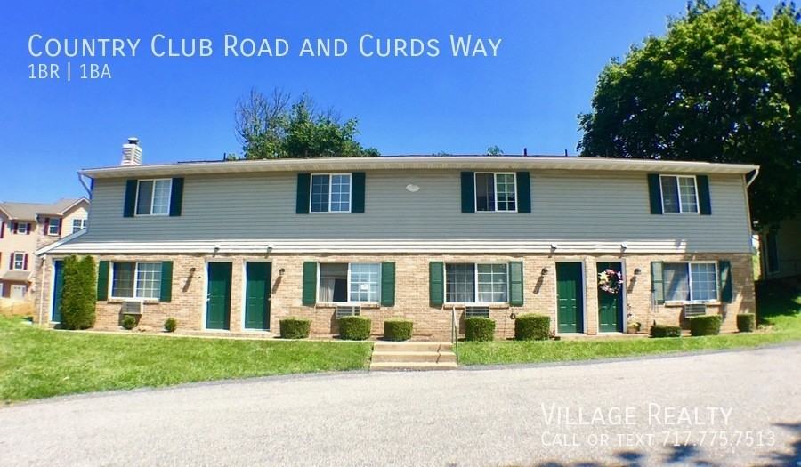Country Club & Curds Way #F - Photo 4 of 48