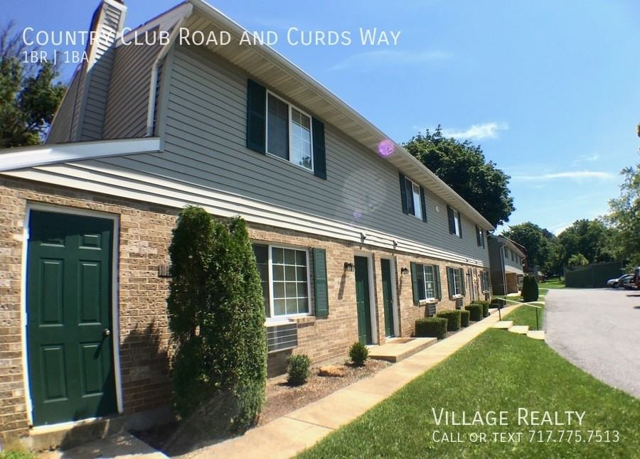 Country Club & Curds Way #F - Photo 5 of 48