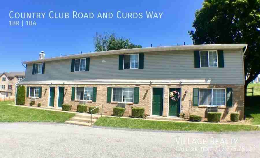 Country Club & Curds Way #F - Photo 6 of 48