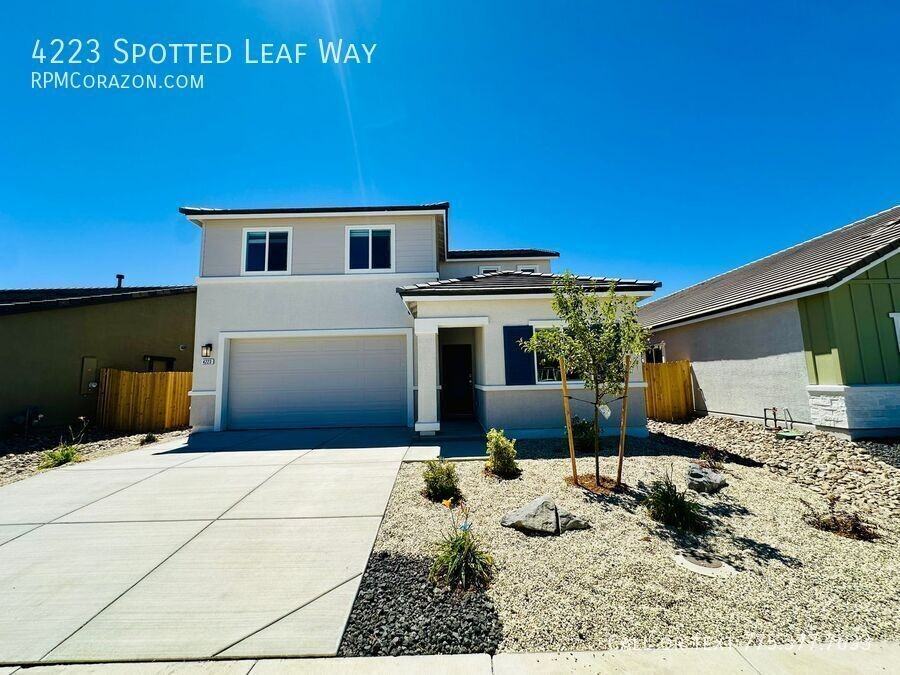 4223 Spotted Leaf Way - Photo 2 of 31