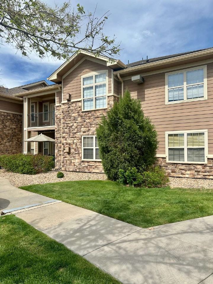 10841 Twenty Mile Rd Apt 201