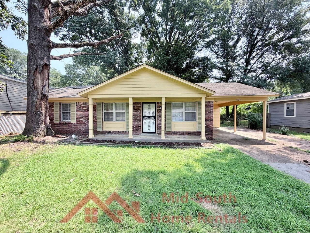 1521 Abernathy Rd