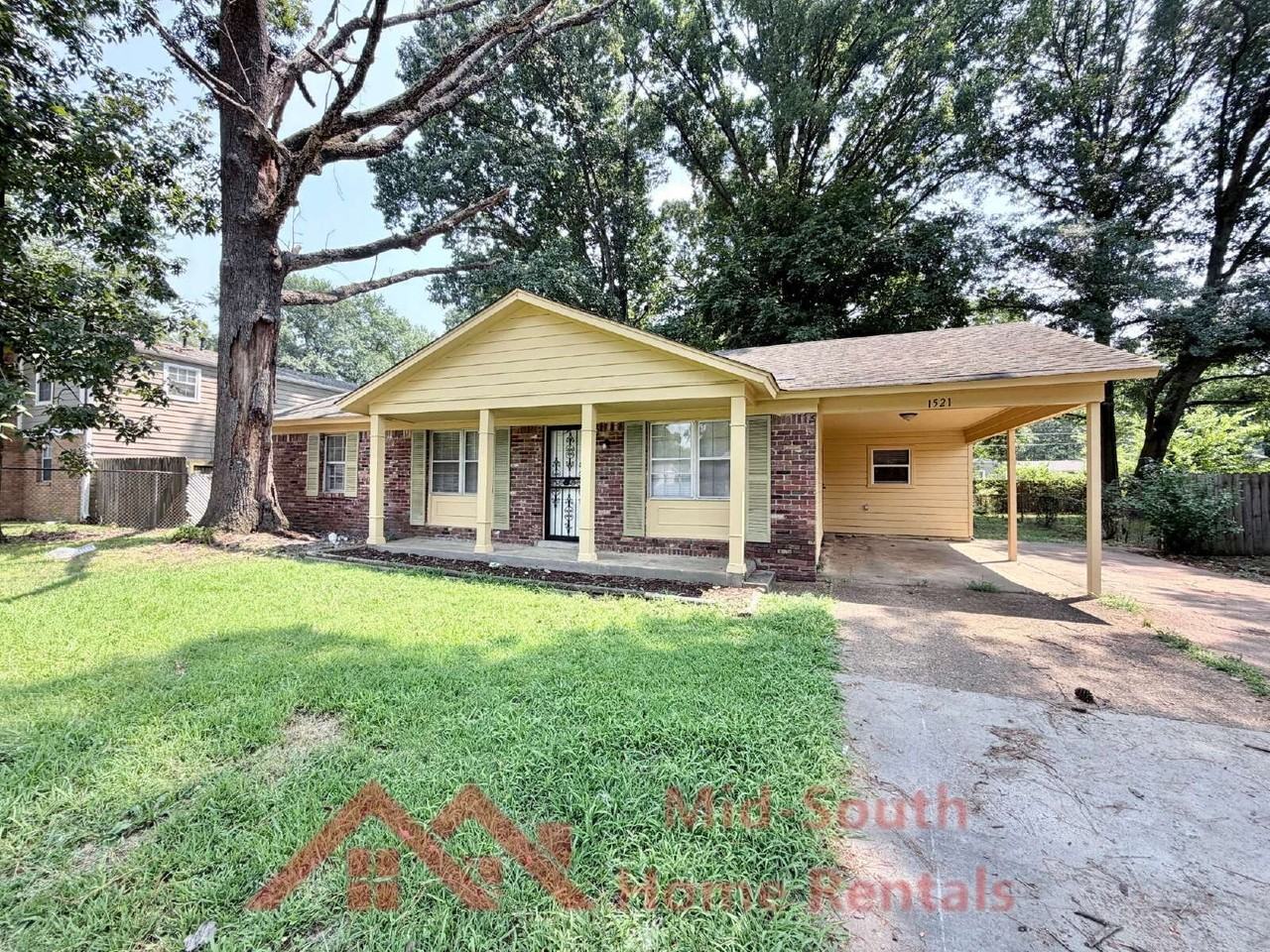 1521 Abernathy Rd - Photo 2 of 20