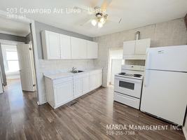 featured image of 503 Crawford Ave Uppr #UPPER