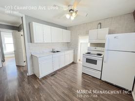 503 Crawford Ave Uppr #UPPER - Photo 1 of 1