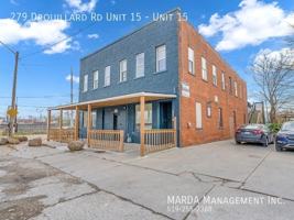 featured image of 279 Drouillard Rd Unit 15 #15