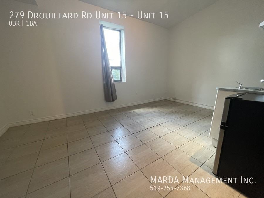 279 Drouillard Rd Unit 15 #15 - Photo 3 of 13