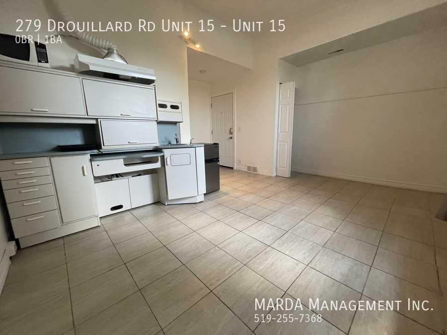 279 Drouillard Rd Unit 15 #15 - Photo 6 of 13