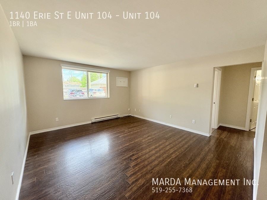 1140 Erie St E Unit 104 #104 - Photo 2 of 21
